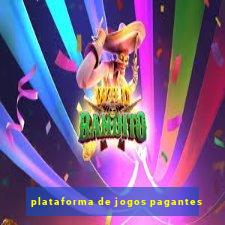 plataforma de jogos pagantes